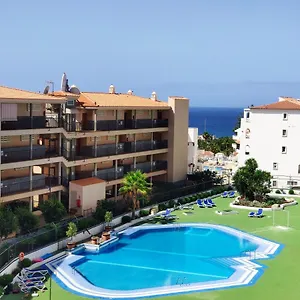  Apartment Estudio Summerland En Cristianos