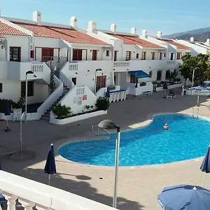  Apartamento Large Loft In Cristianos With Wi-fi And Pool